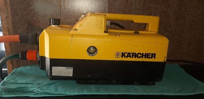 Karcher