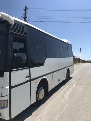 Shitet minibus