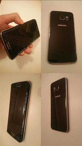 Samsung S6 Edge