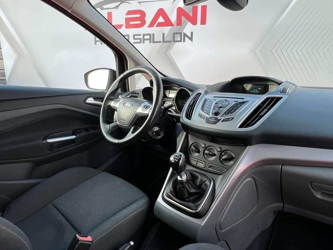 FORD-C-MAX-2-0-TDCI-MANUAL-2014