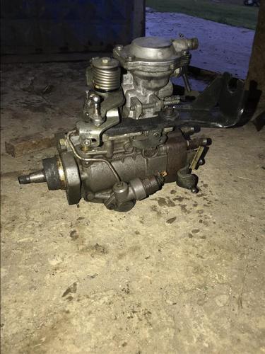Bosh pump 1.9 turbo 