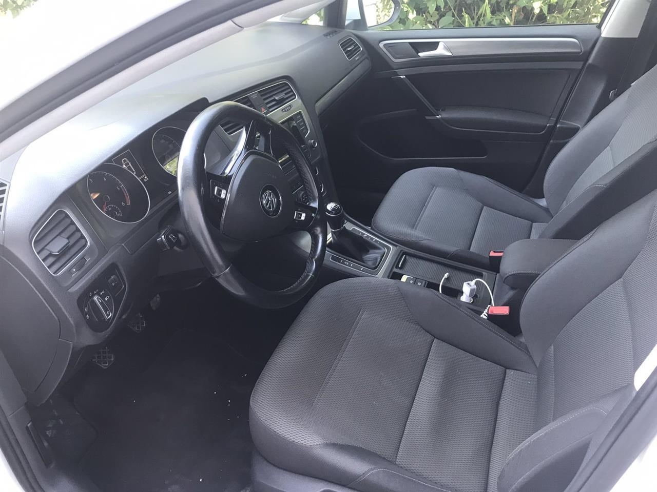 Golf-7