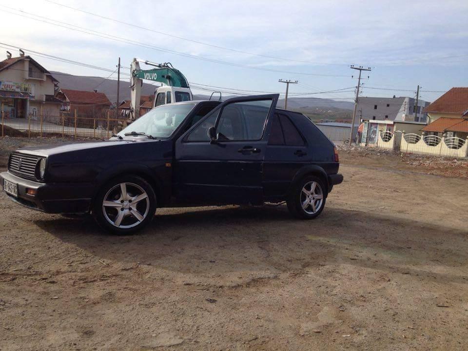 Golf-2