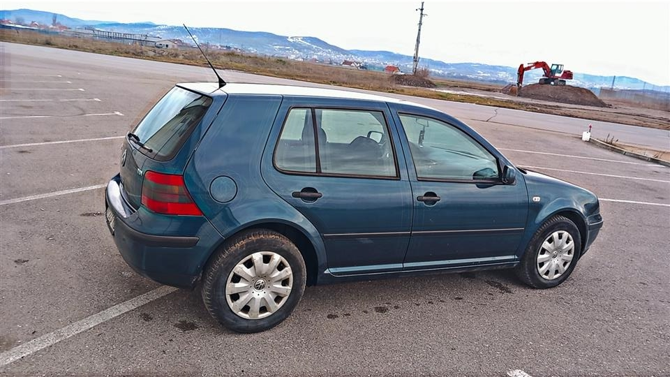 Golf-4