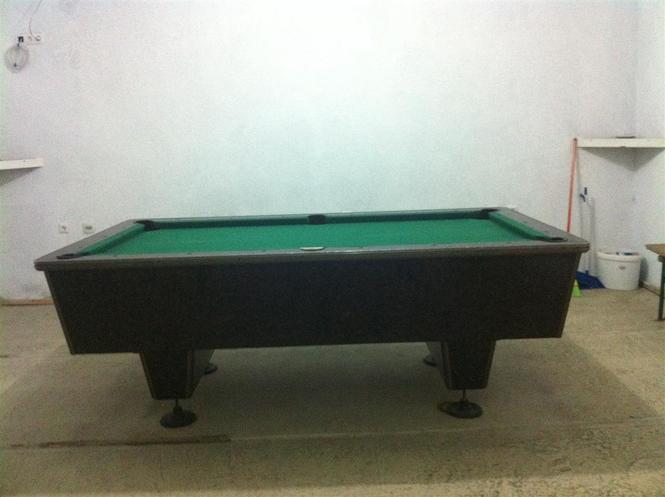 Bilardo