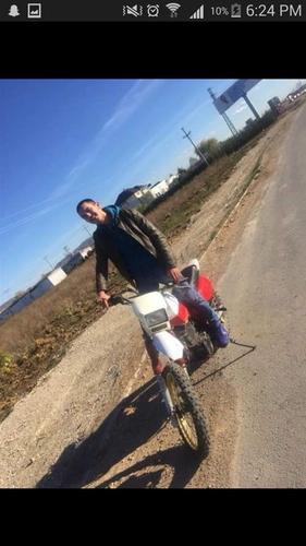 Yamaha 600cc 