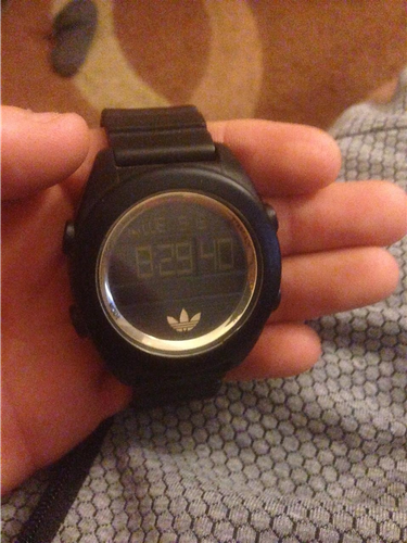 Ore Adidas