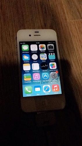 Iphone4