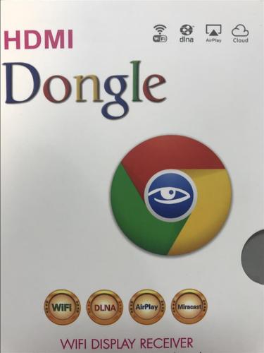 Dongle HDMI