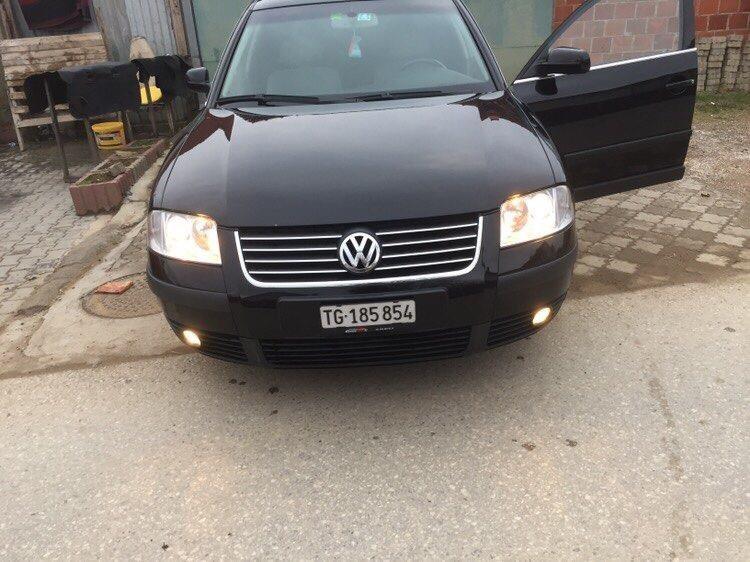 Passat