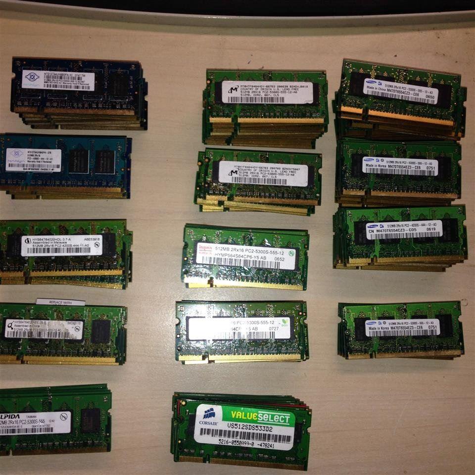 Ram-memory-DDR2-Per-laptopa