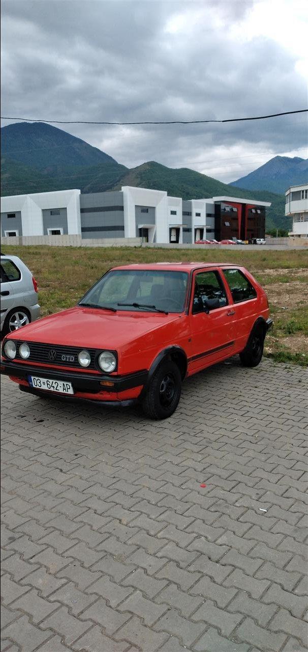 Golf-2