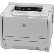 2 printera HP dhe CANON