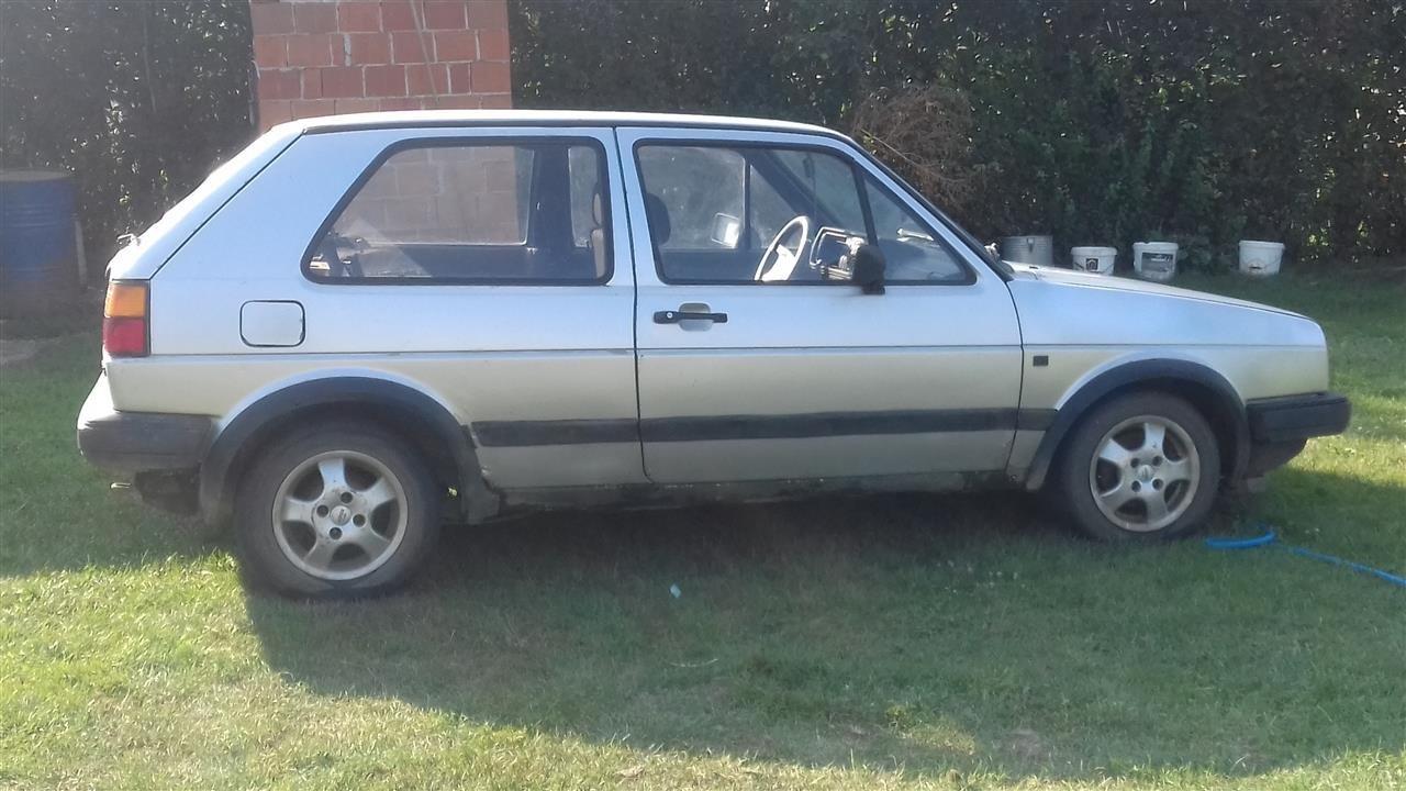 Golf-2