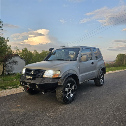 Mitsubishi