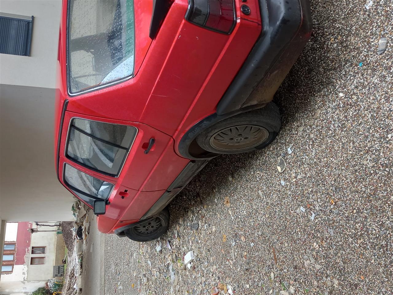 Jetta