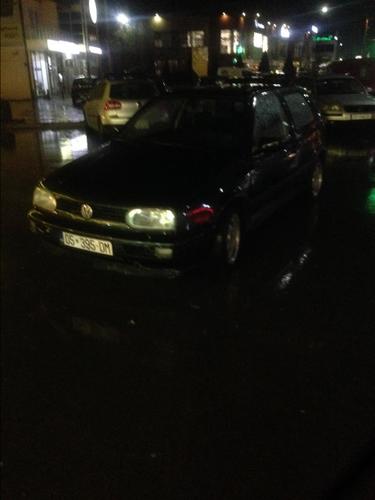 Golf 3
