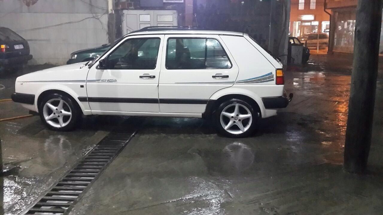Golf-2
