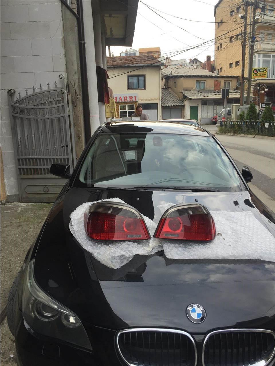 Shtopa-per-Bmw-e60