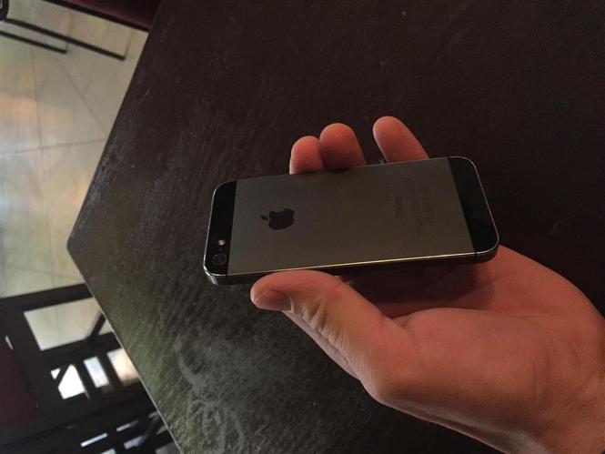 Iphone5 