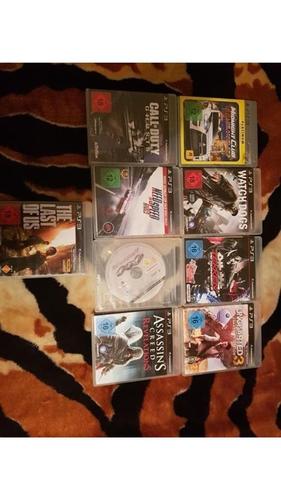 ShitetCd PS3