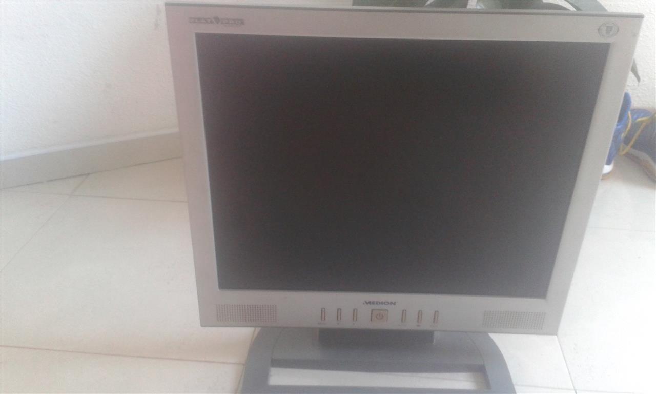 Monitor