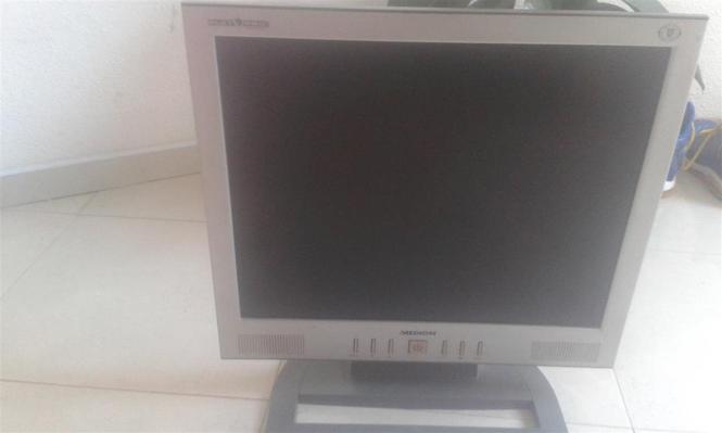 Monitor