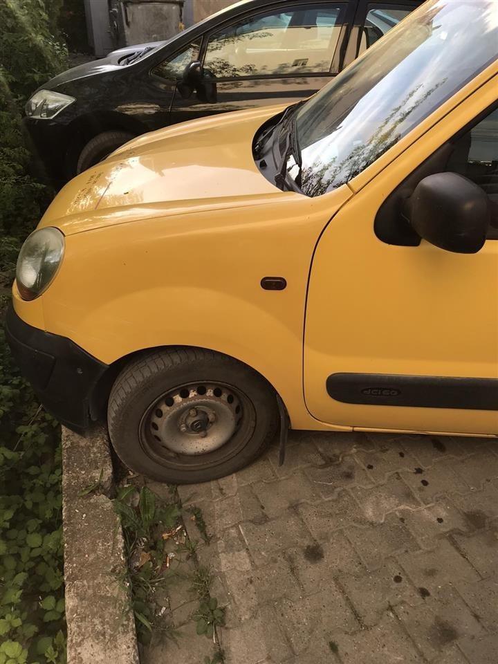 Renault-Kango