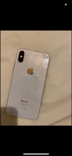 Iphone x 64 g ce
