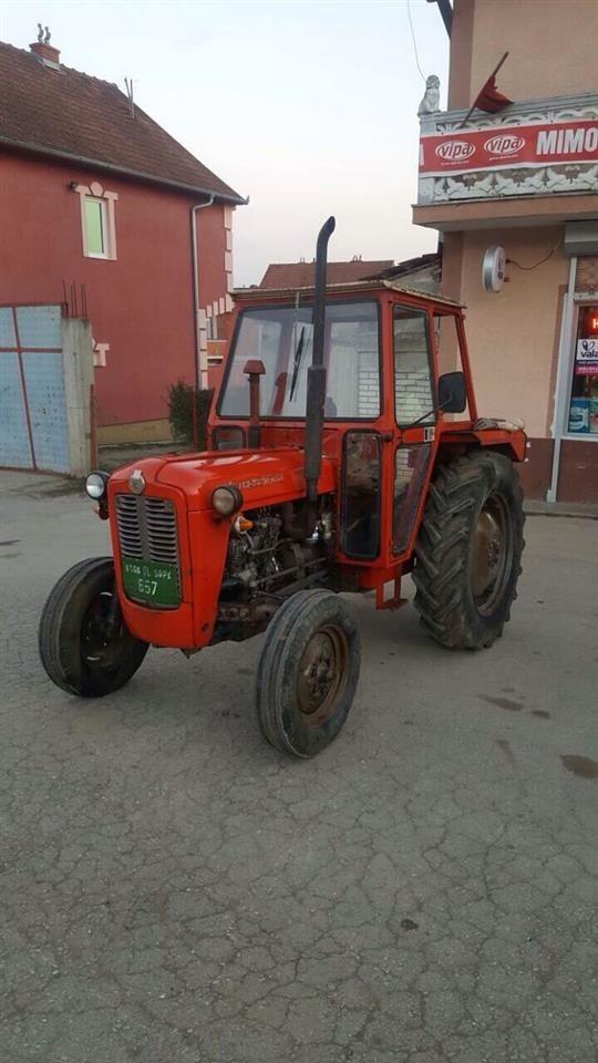 traktor