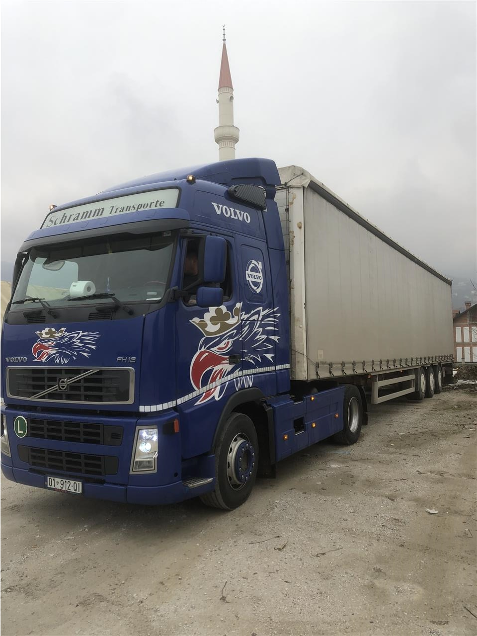 Volvo