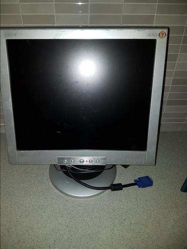 Monitora per Pc