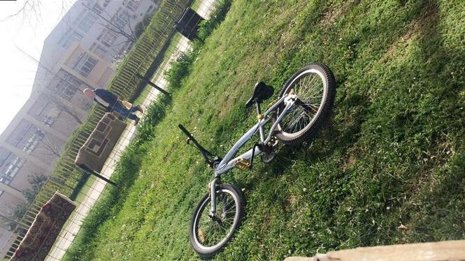 Bmx