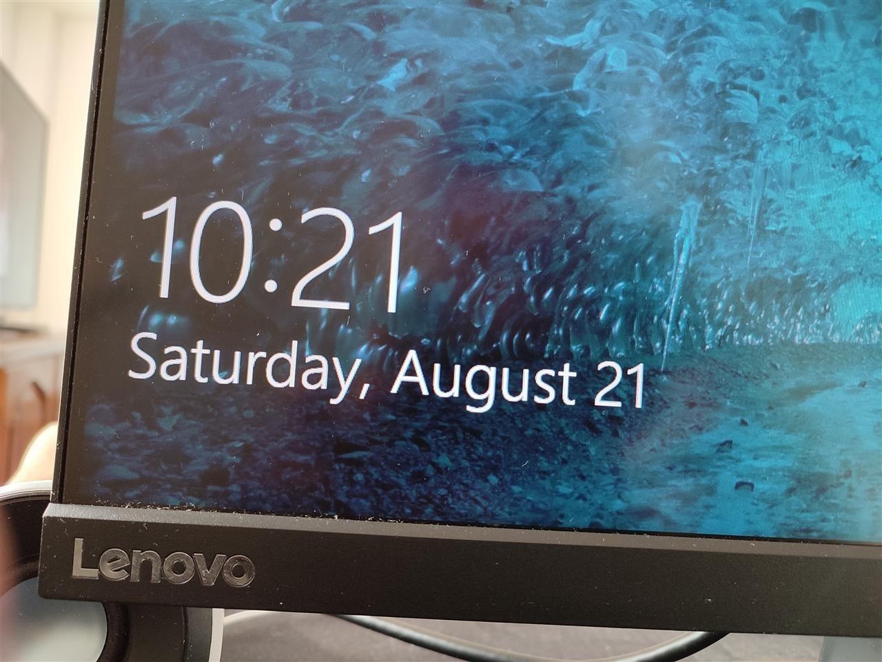 Monitor
