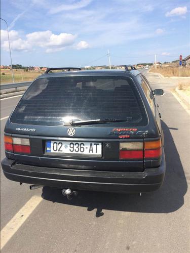 Passat vp 90 
