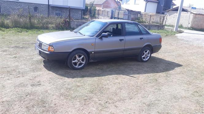 Audi 80 dizel 