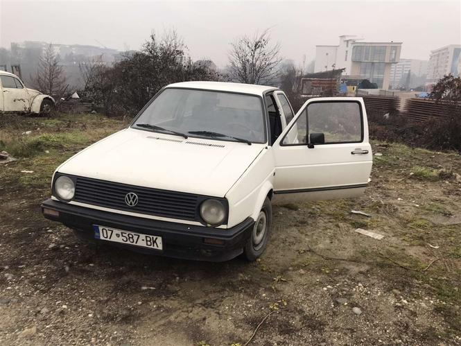 Golf 2 1.8