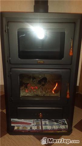 Kamin