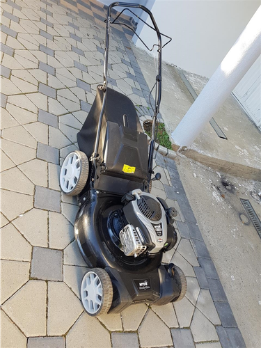 Shitet Kosa e Barit