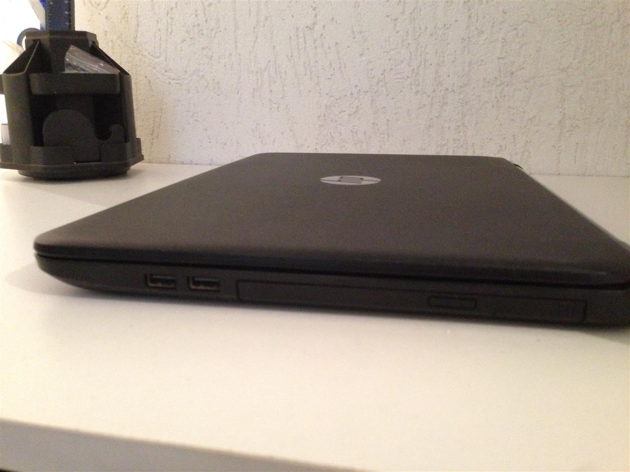 HP-Pavilon