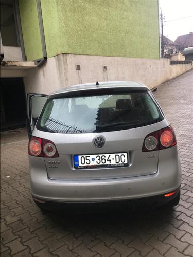 Shes golf 5 plus