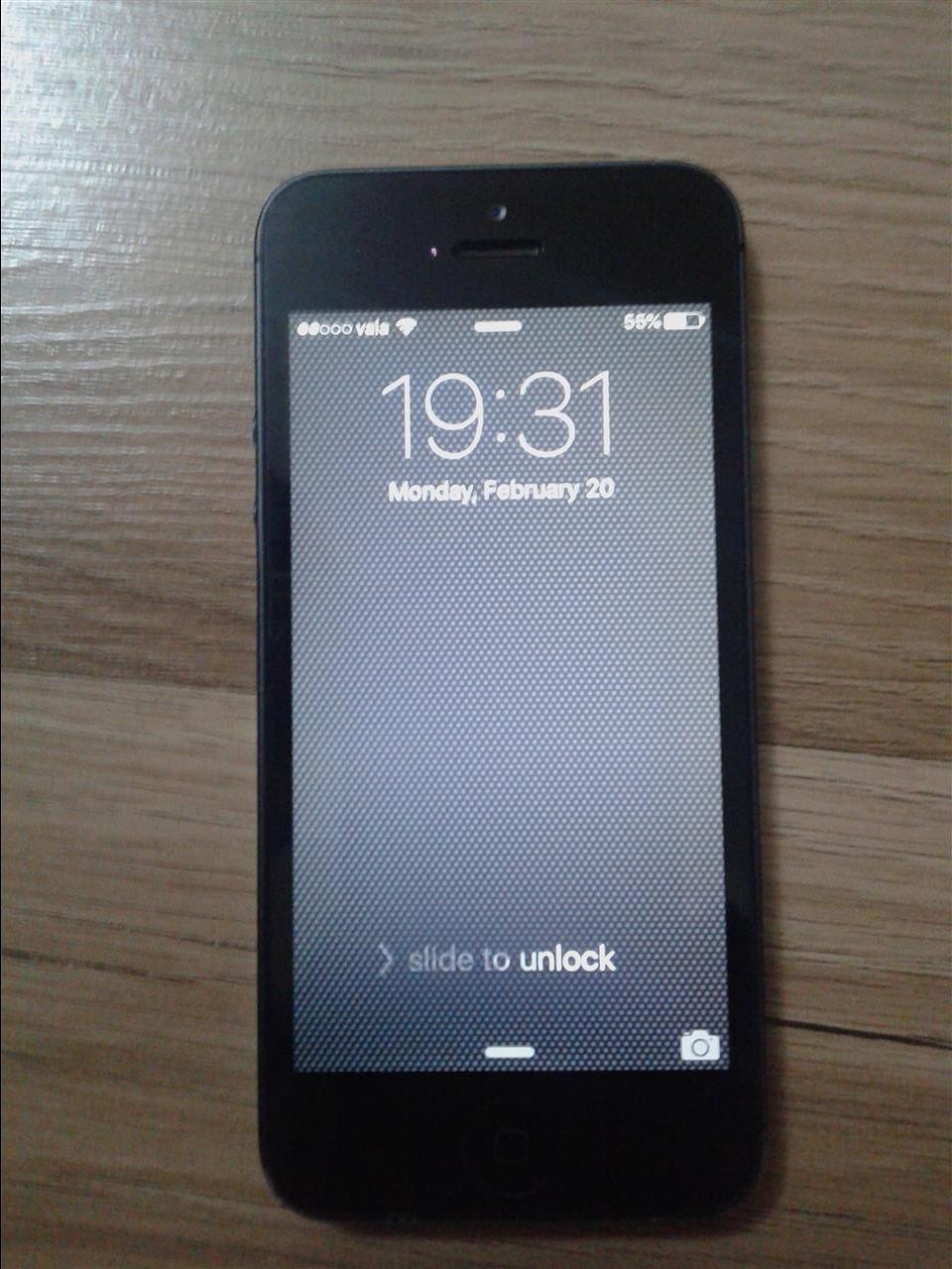 Iphone-5