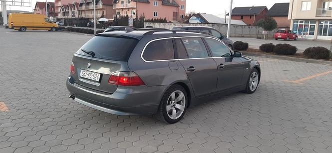 bmw e61 