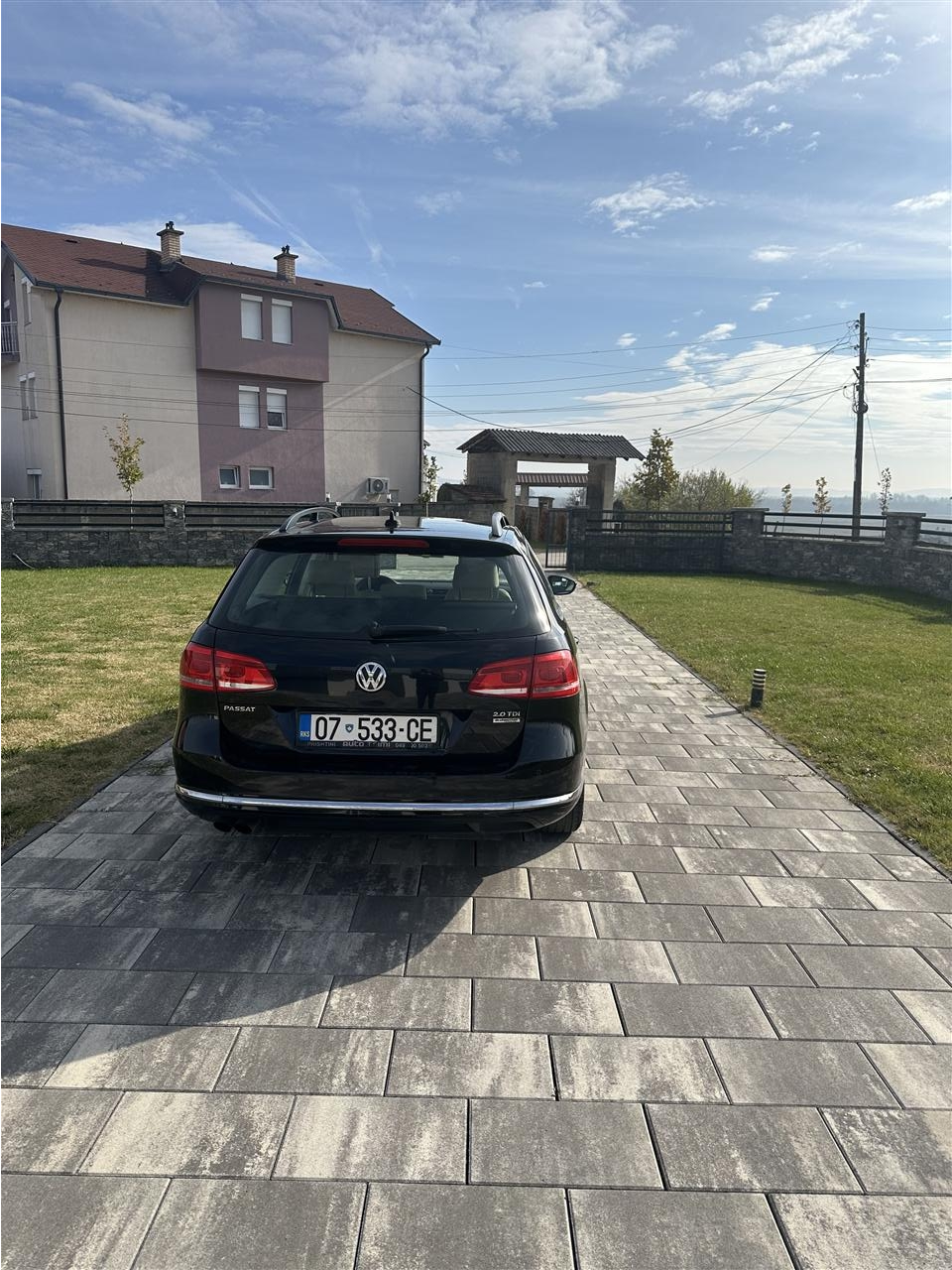 Passat-B7