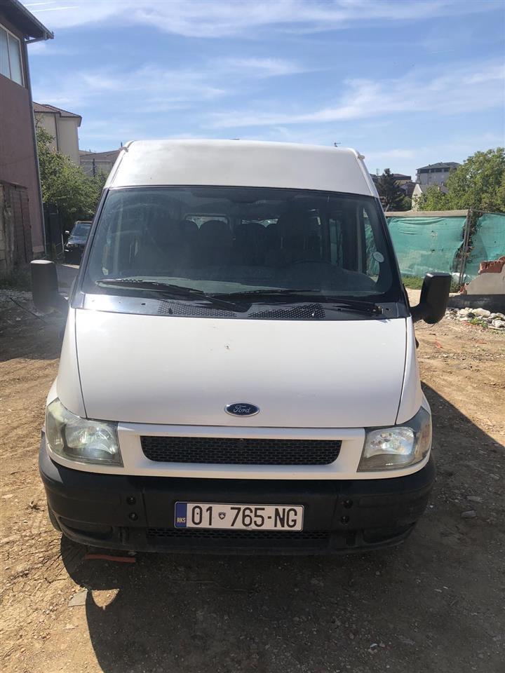Ford-transit