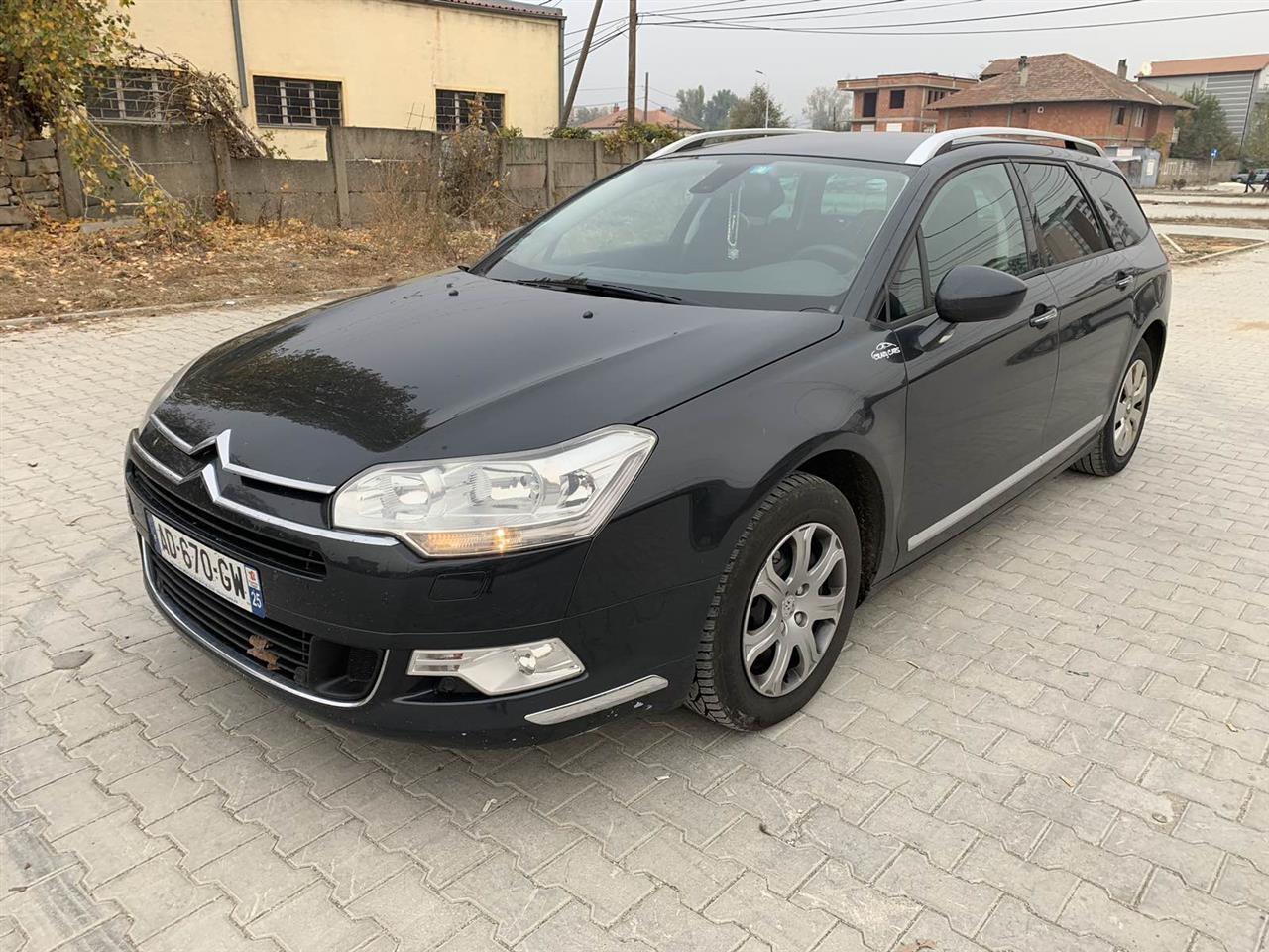 Citroen-C5