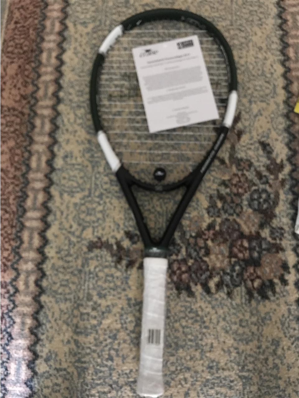 Tennis-
