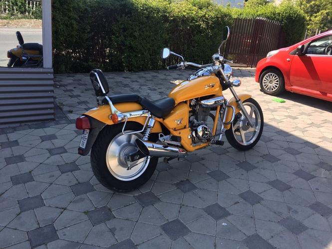 Chopper