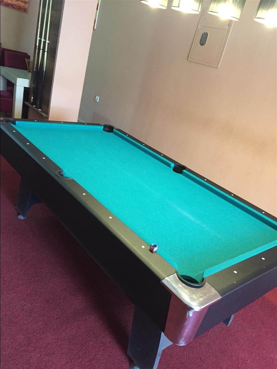 Tavolin-bilardo