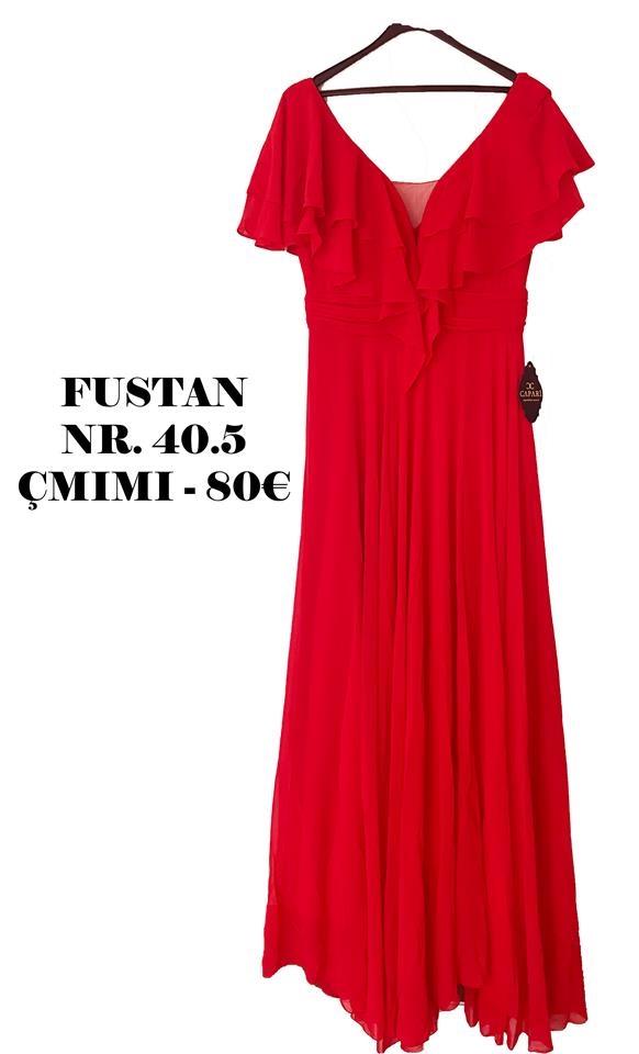 Fustan